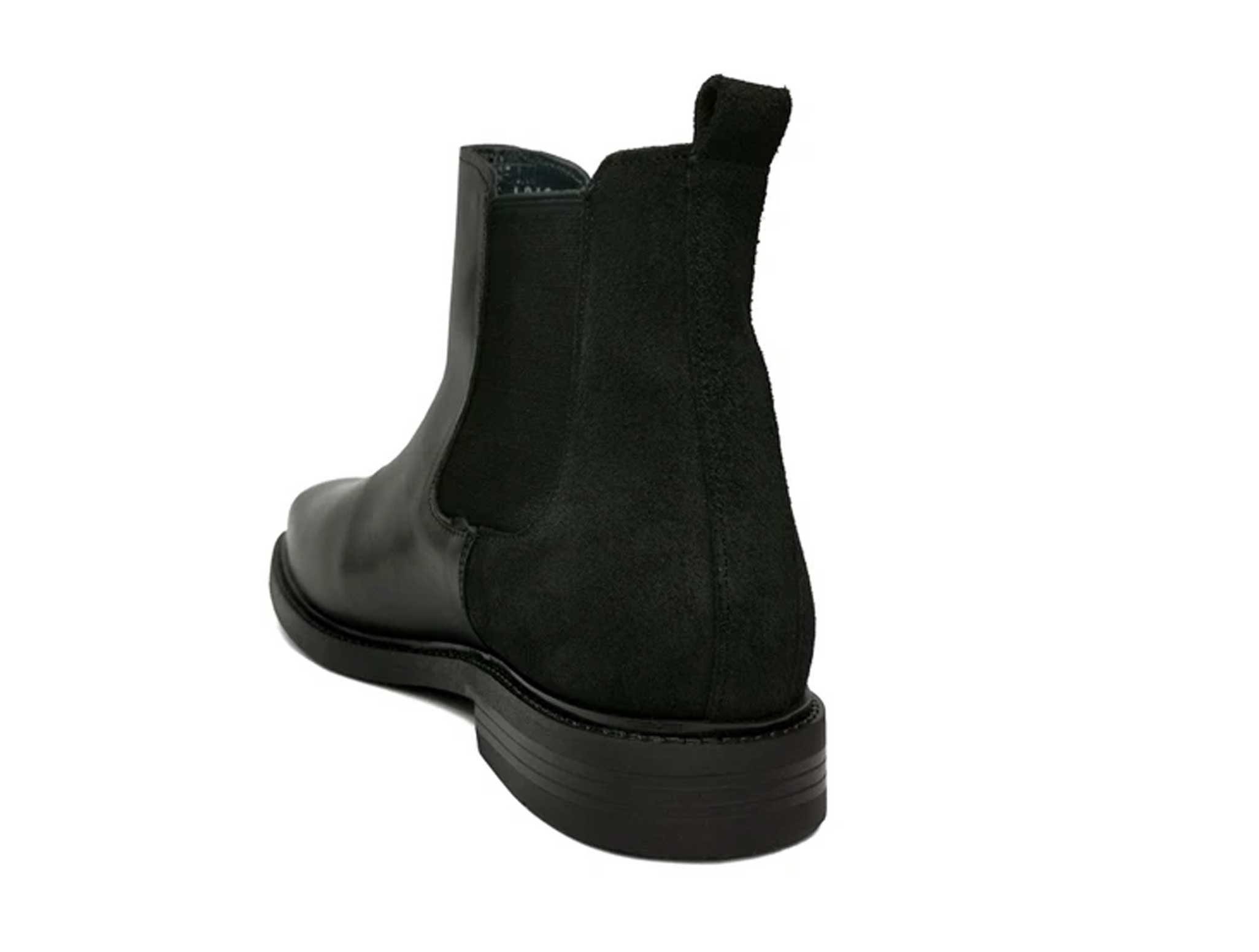 Botín Lob Footwear Para Hombre 70501518 | Surtidora - surtidoradepartamental