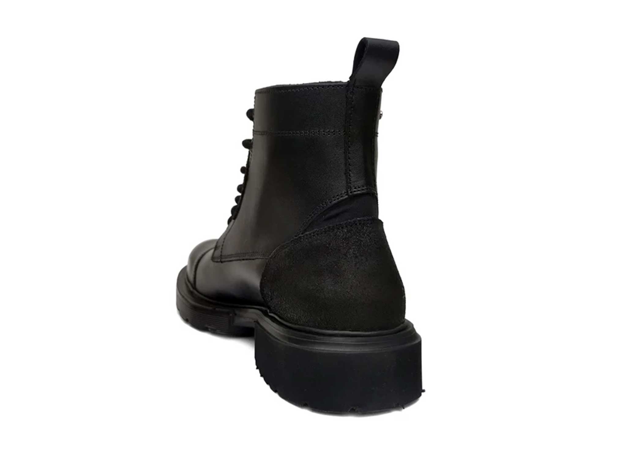 Bota Lob Footwear Para Hombre 70501521 | Surtidora - surtidoradepartamental