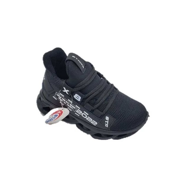 Tenis-Stars-Sport-Para-Niño-9684-1N