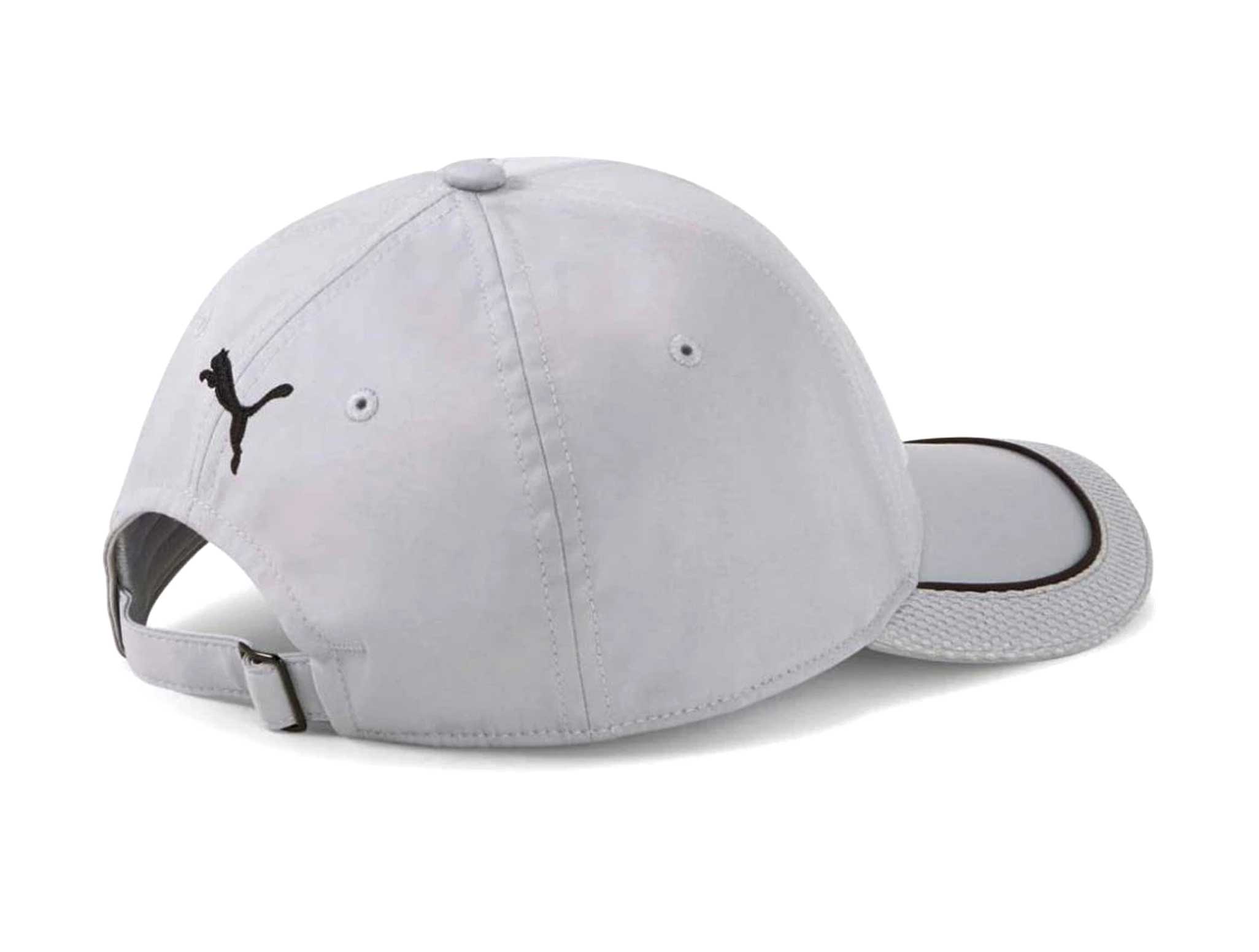 puma mercedes gorra