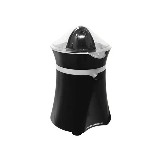 Exprimidor eléctrico jarra de cristal EX4970 Delux de 40W - Desayuno - Los  mejores precios