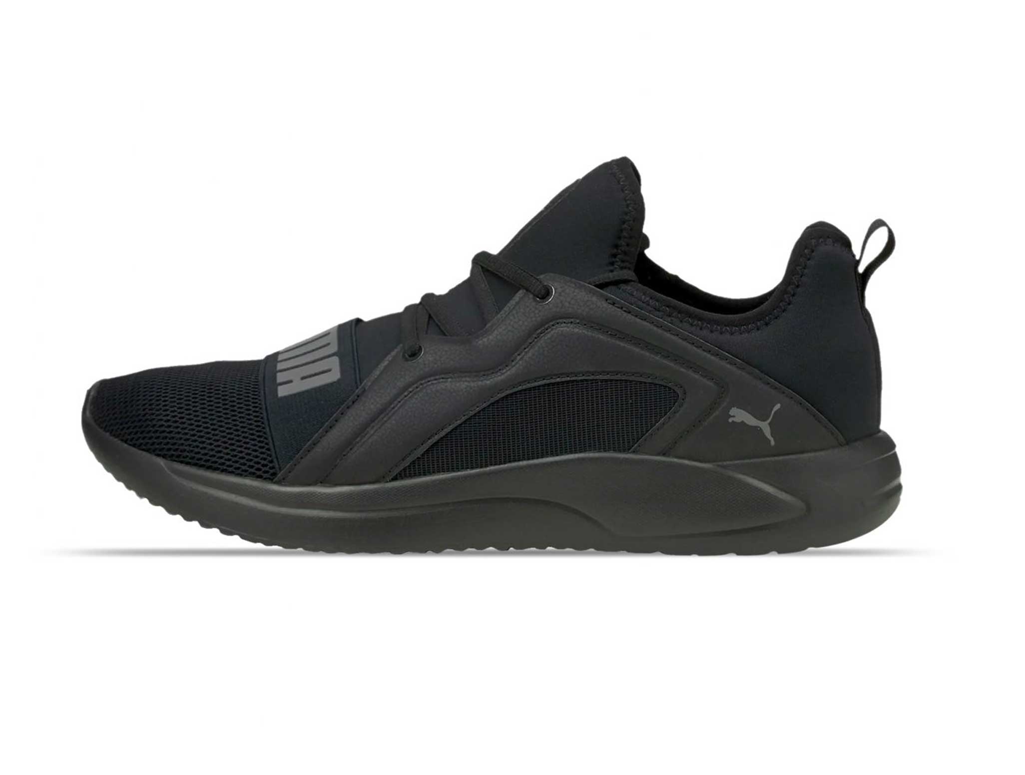 Tenis Puma Resolve Street Para Hombre 195062 07 | Surtidora -  surtidoradepartamental