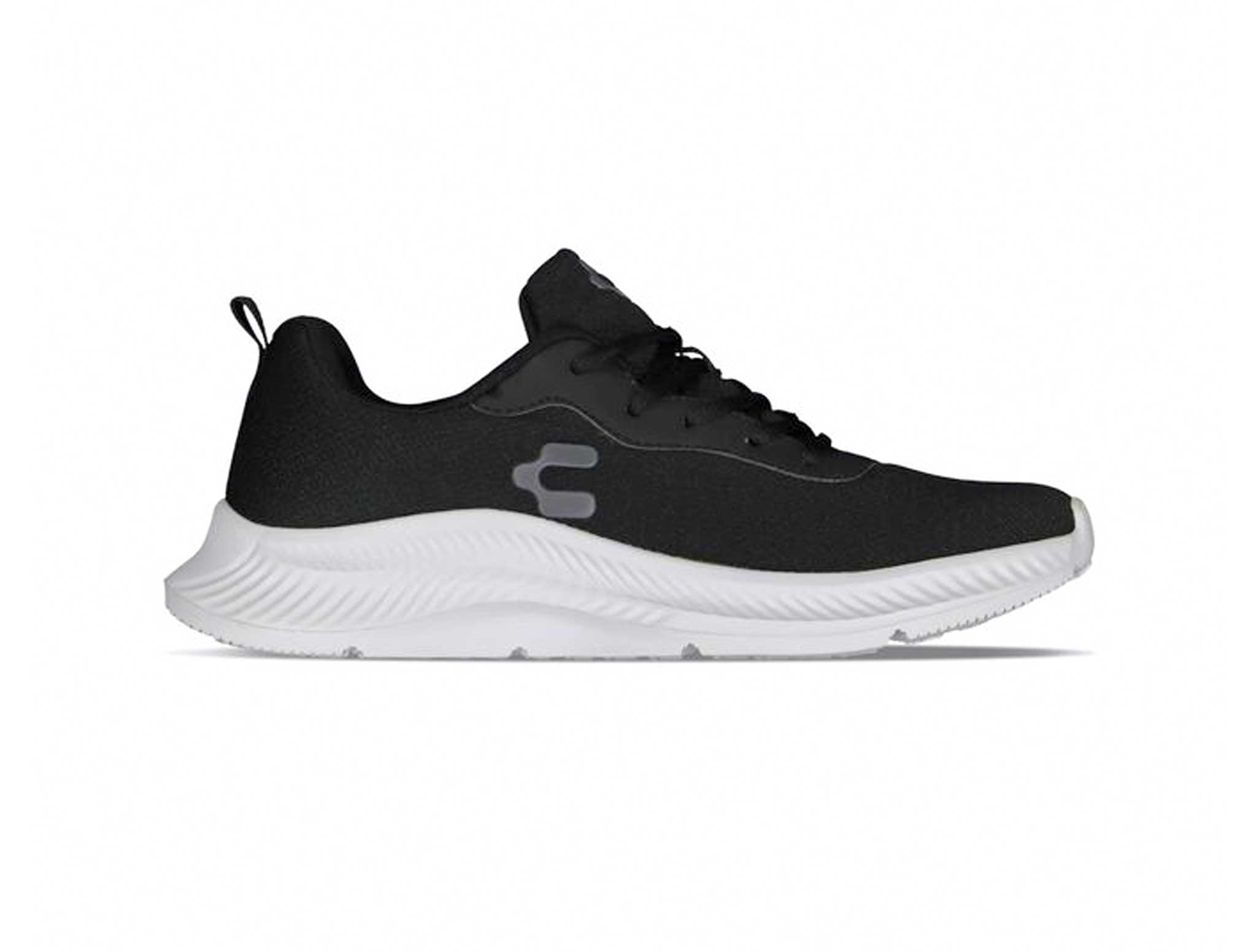 Tenis Charly Cardinal Running Light Sport Para Hombre 1086110002 |  Surtidora - surtidoradepartamental