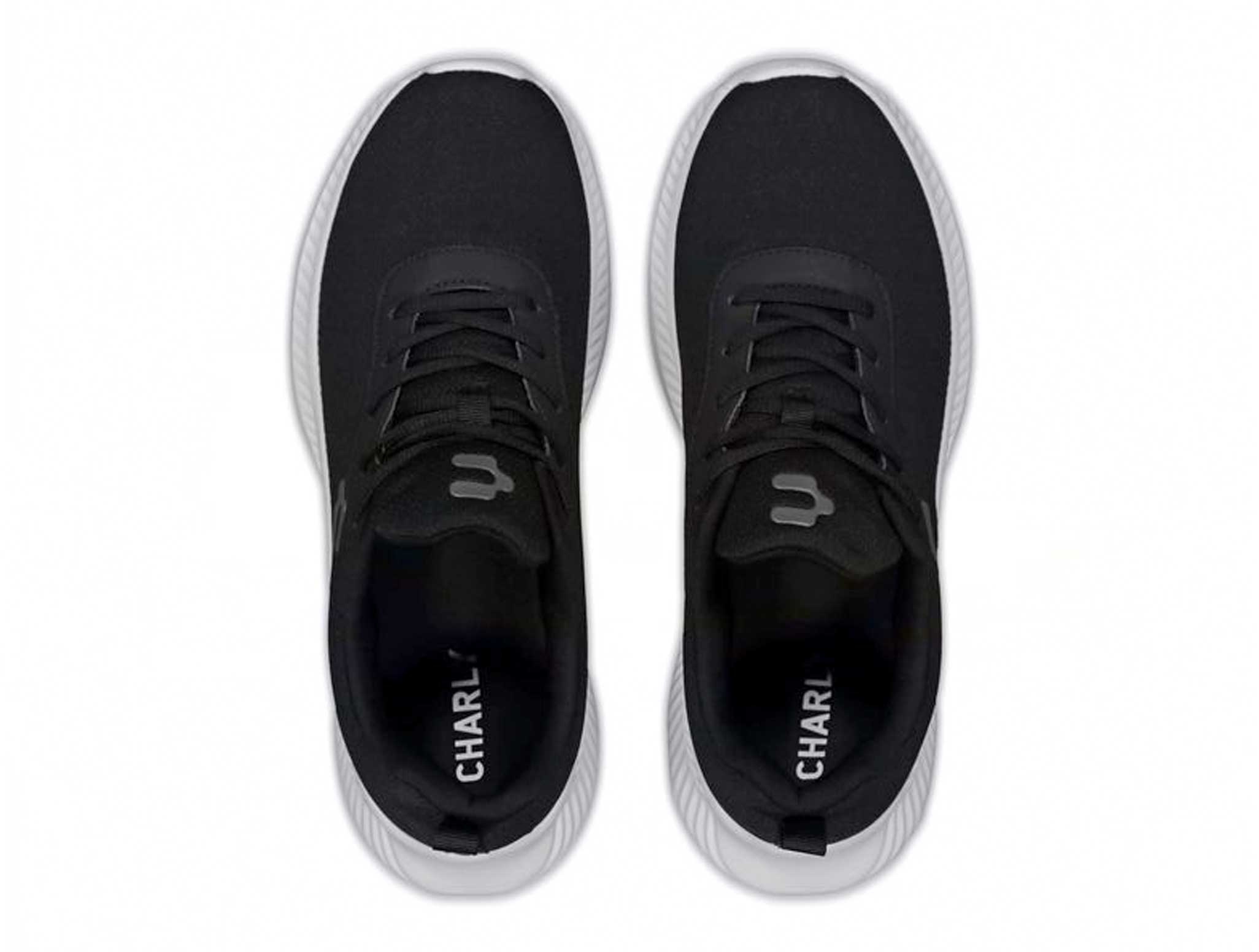 Tenis Charly Cardinal Running Light Sport Para Hombre 1086110002 |  Surtidora - surtidoradepartamental