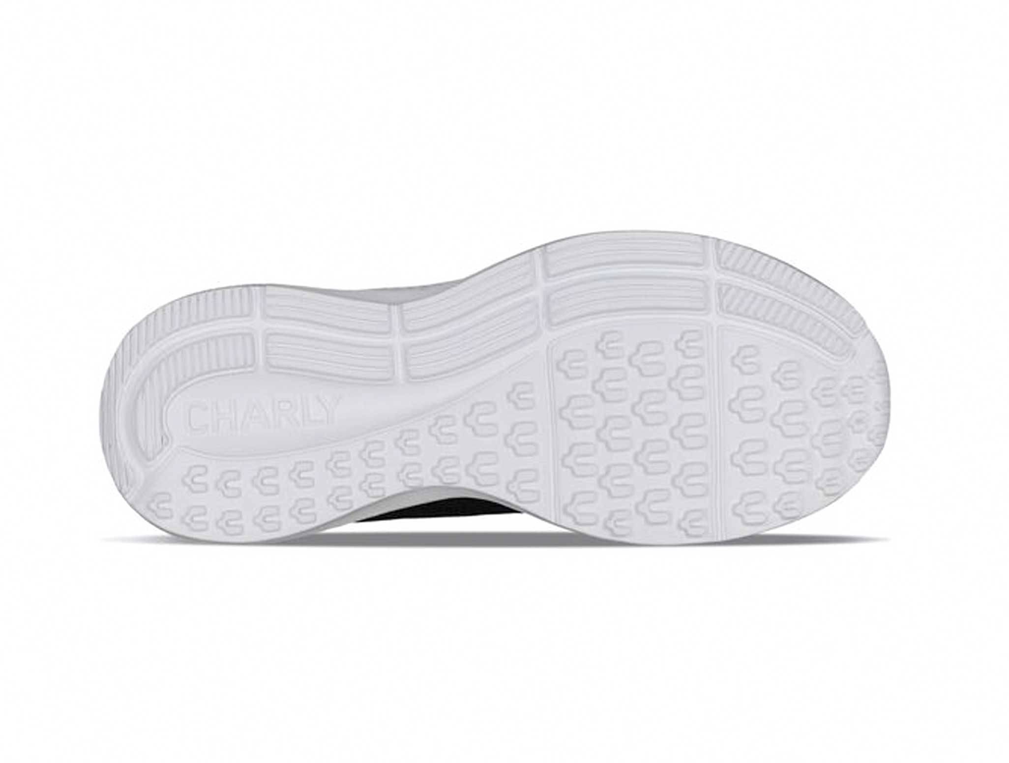 Tenis Charly Cardinal Running Light Sport Para Hombre 1086110002 |  Surtidora - surtidoradepartamental