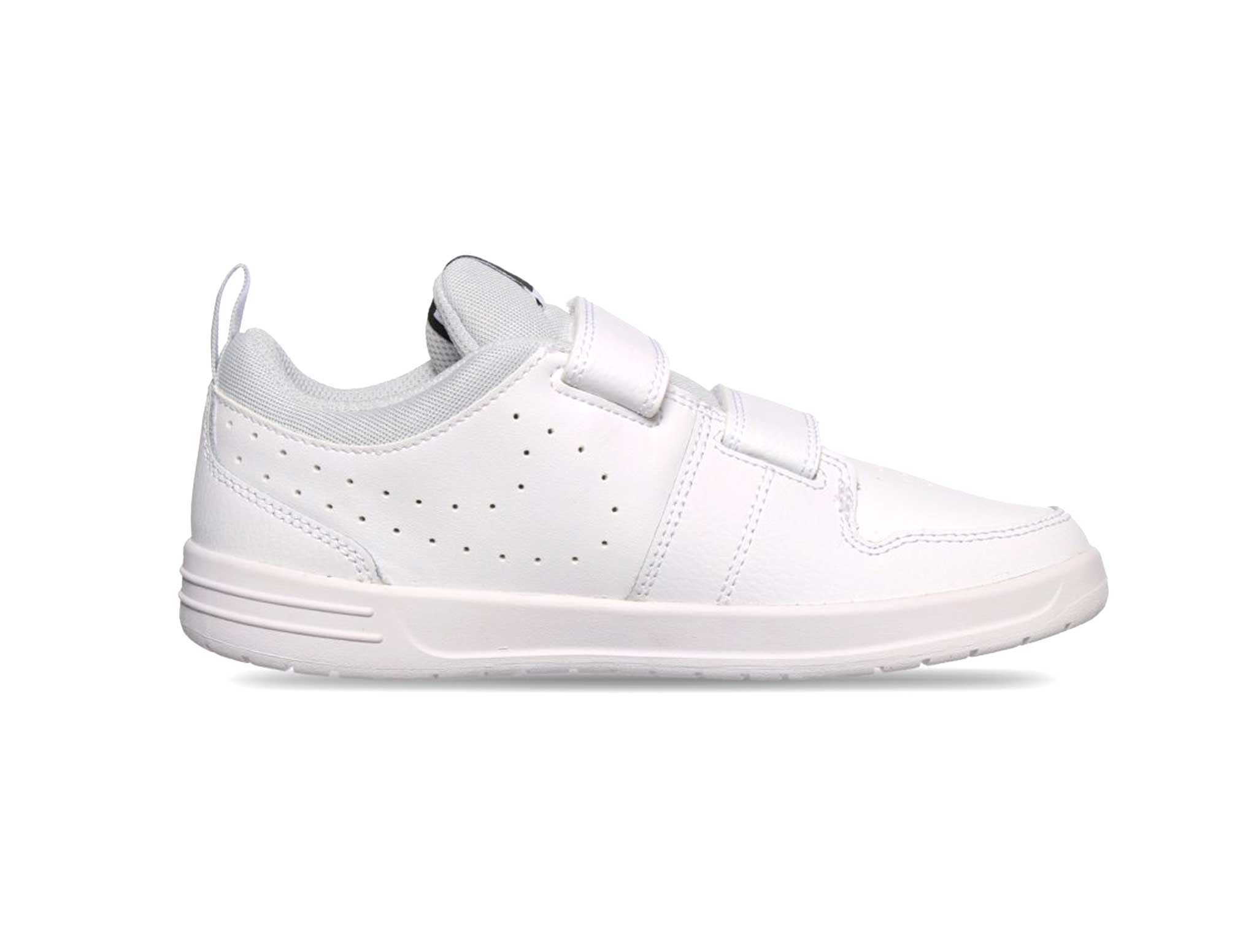 Tenis Nike Pico 5 Para Niño AR4161-100 | Surtidora - surtidoradepartamental