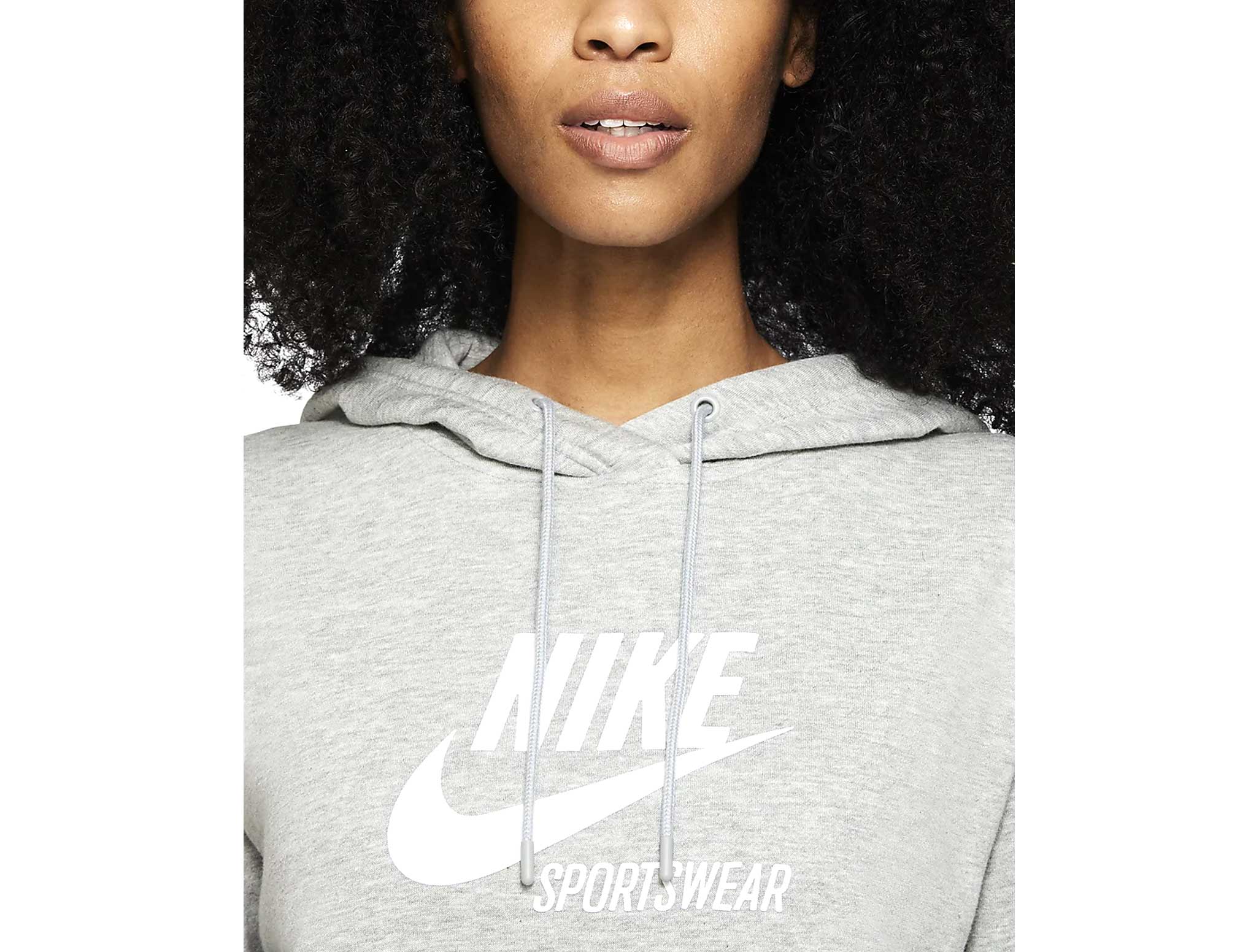Sudadera Nike Sportswear Heritage Para Mujer DD5673-063 | Surtidora -  surtidoradepartamental