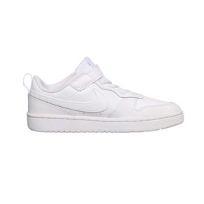 Tenis Nike Court Borough Low Tdv Para Niño BQ5451-100 | Surtidora -  surtidoradepartamental