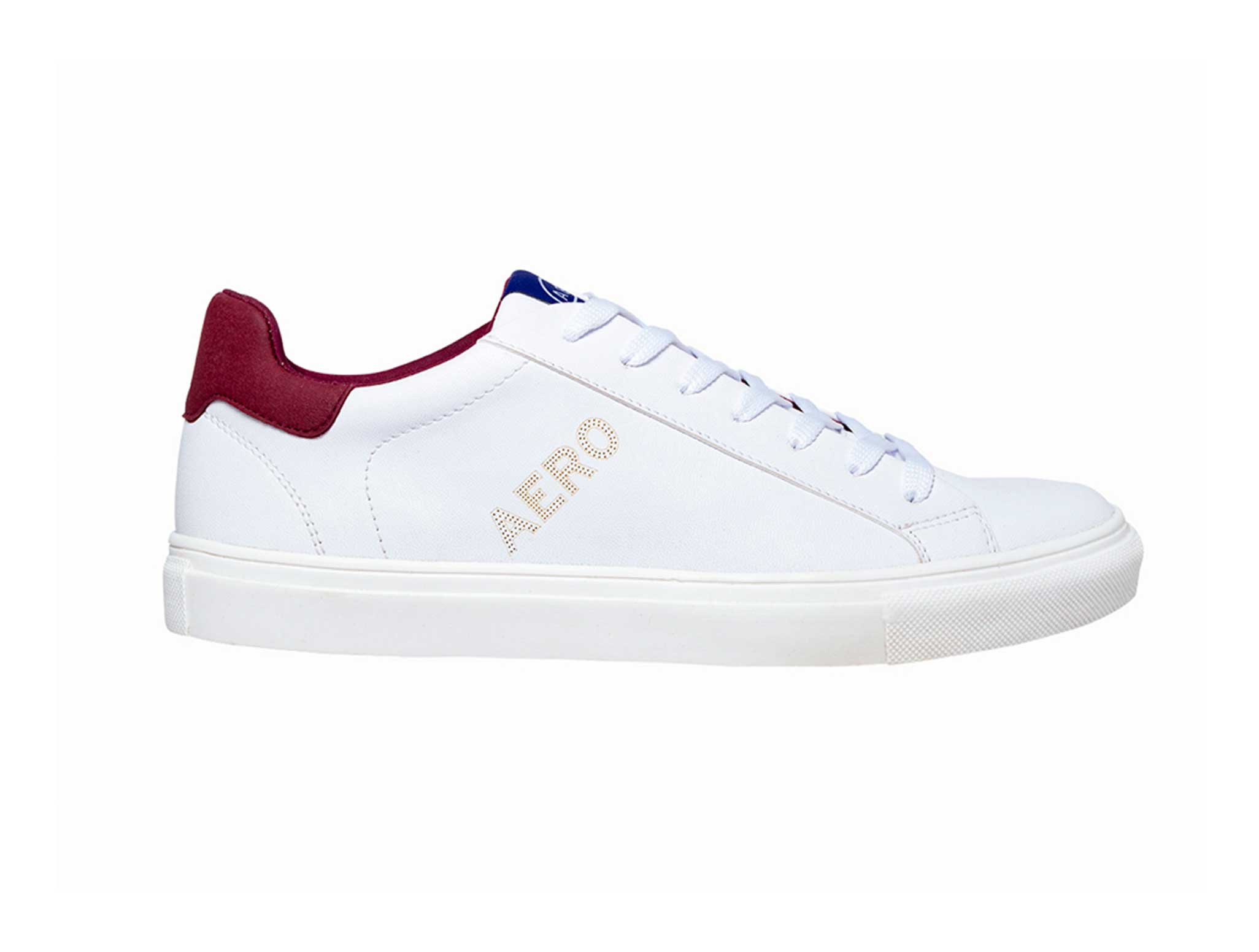 Tenis Aéropostale Caja Para Hombre AEF21201089 | Surtidora -  surtidoradepartamental