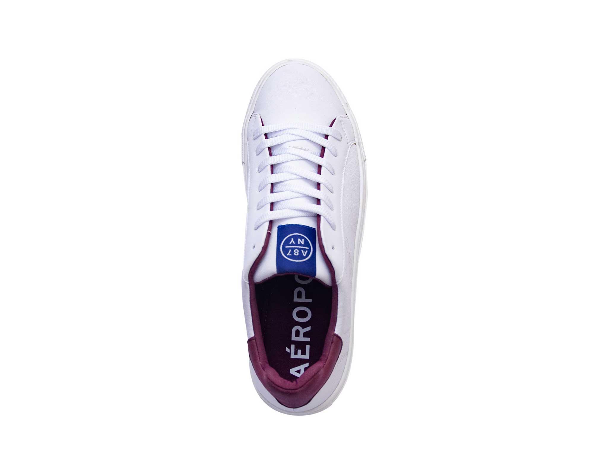 Tenis Aéropostale Caja Para Hombre AEF21201089 | Surtidora -  surtidoradepartamental