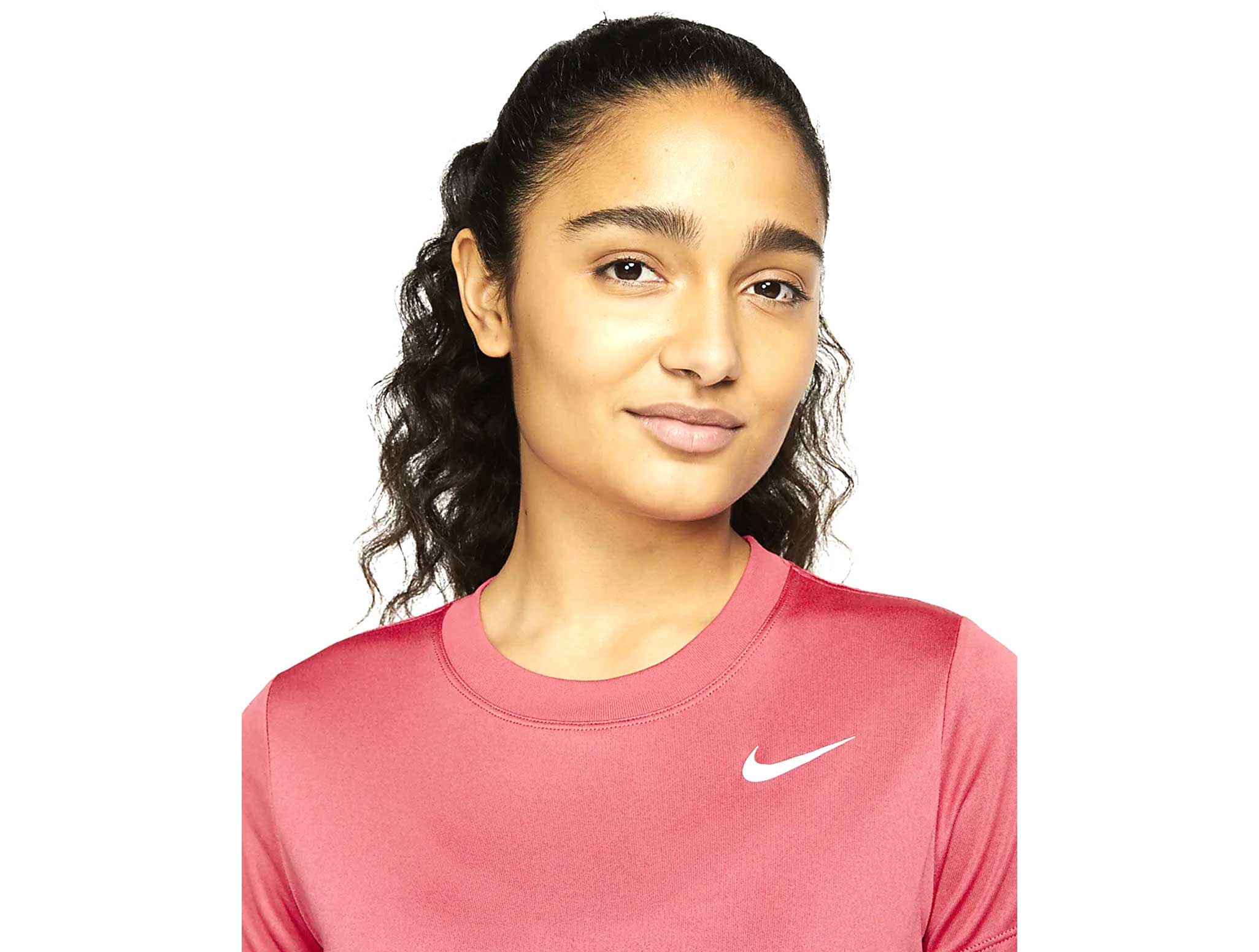 Playera Nike Dri-FIT Legend Para Mujer AQ3210-622 | Surtidora -  surtidoradepartamental
