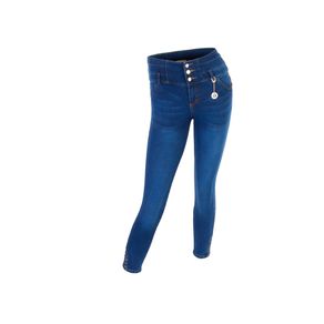 Jeans-Case-De-Cintura-Alta-Para-Mujer-32439B