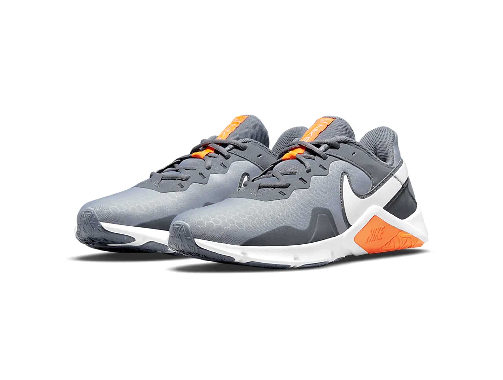 Tenis Nike Legend Essential 2 Para Hombre CQ9356-007 | Surtidora -  surtidoradepartamental
