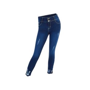 Jeans-Heels-Para-Mujer-32515A