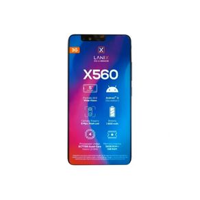 Lanix-X560-32GB-Desbloqueado---Azul