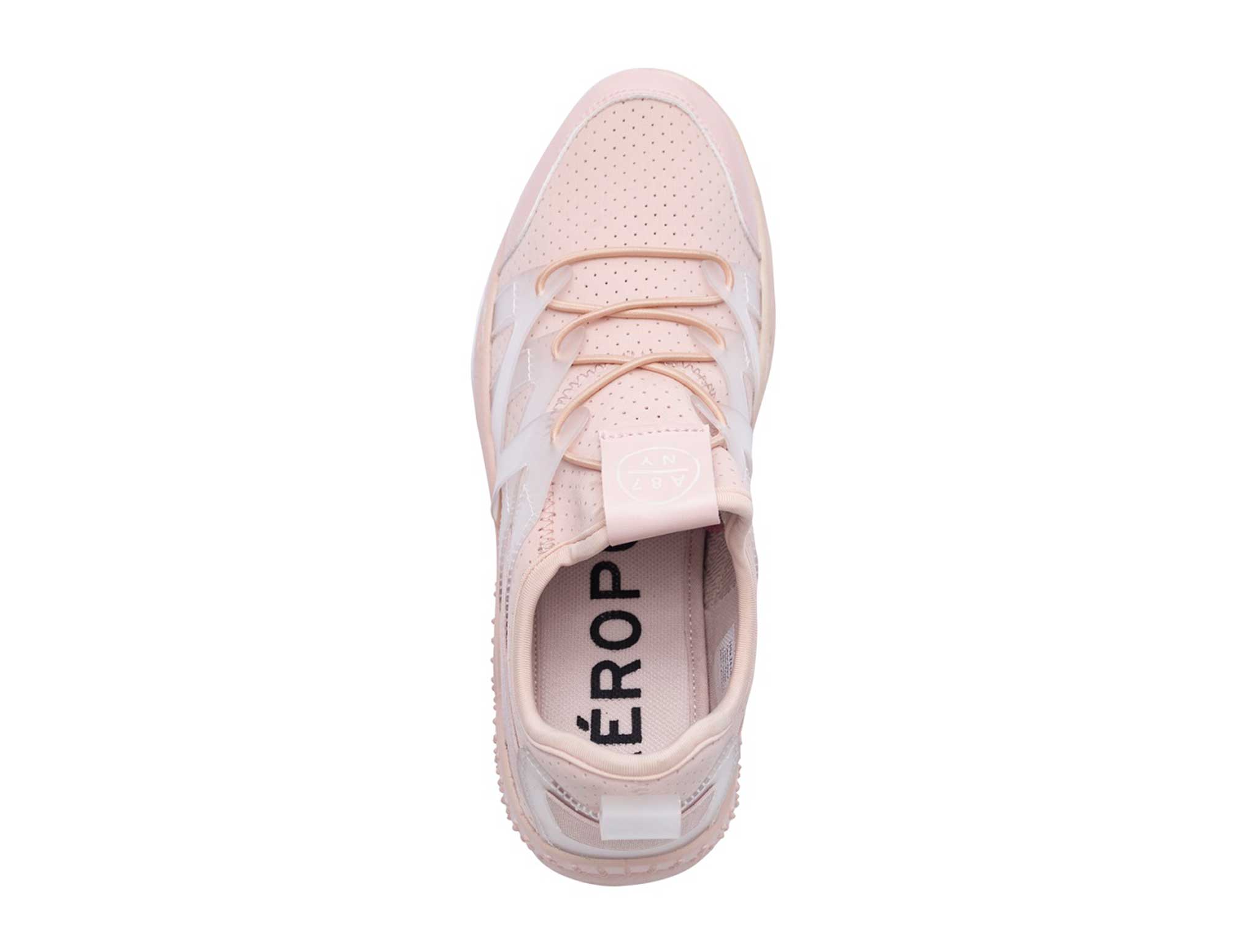 Tenis Aéropostale Para Mujer AEF21101045 - surtidoradepartamental