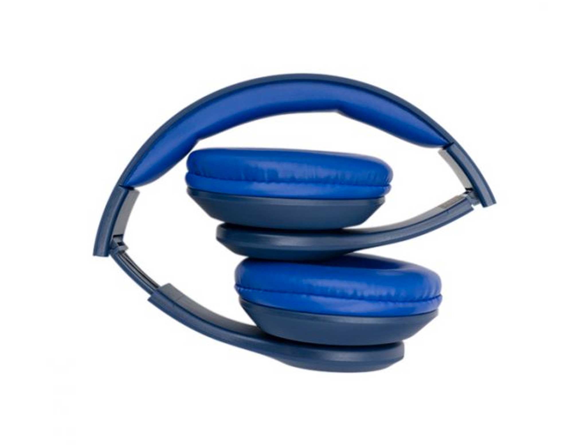 Audífonos Select Sound En Diadema BTH024 Echo-1