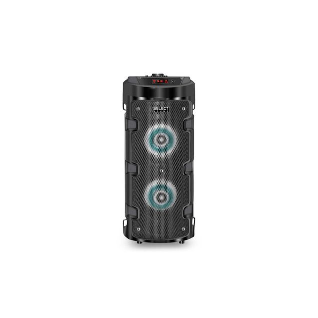 Bafle-Select-Sound-2x6-Power-Tower-BT1908