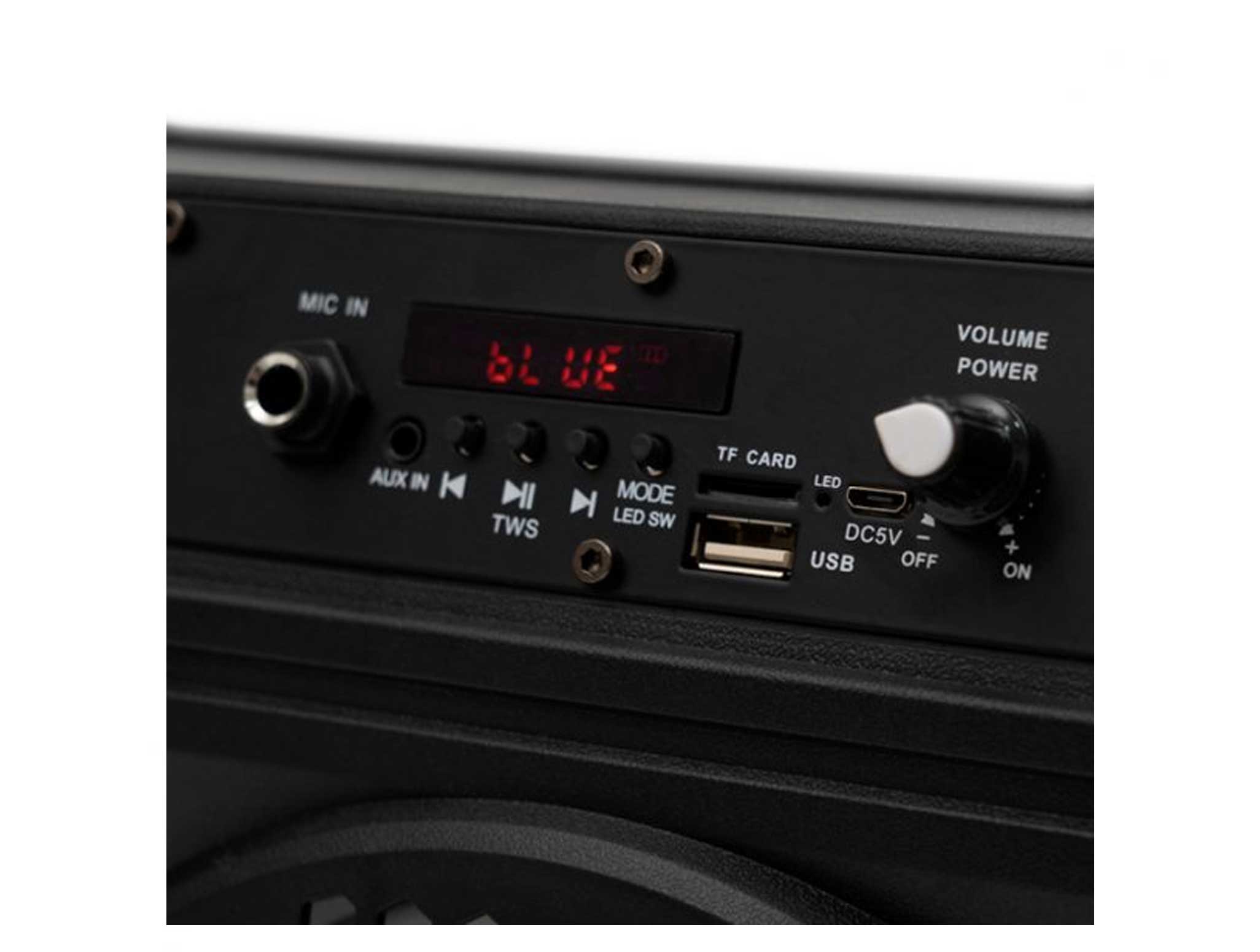 Bafle Select Sound 8