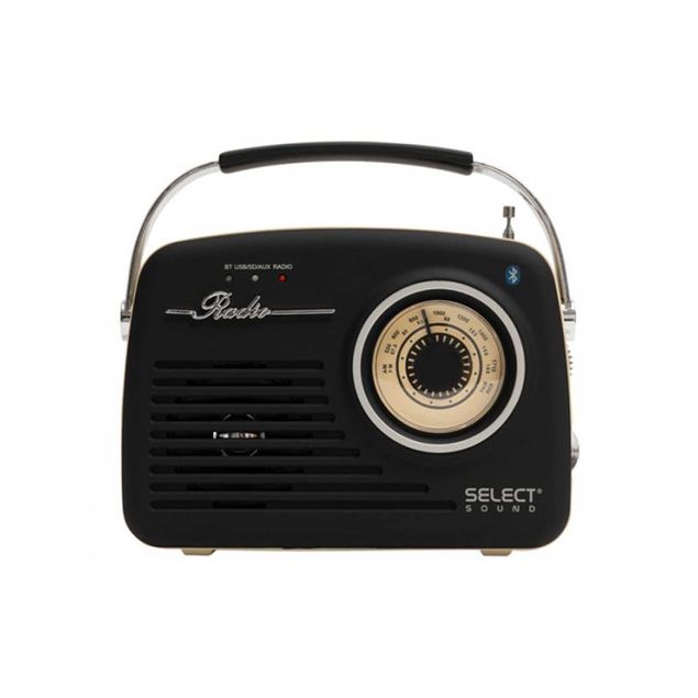 Bocina-Select-Sound-Bluetooth-Radio-Vintage-BT1010