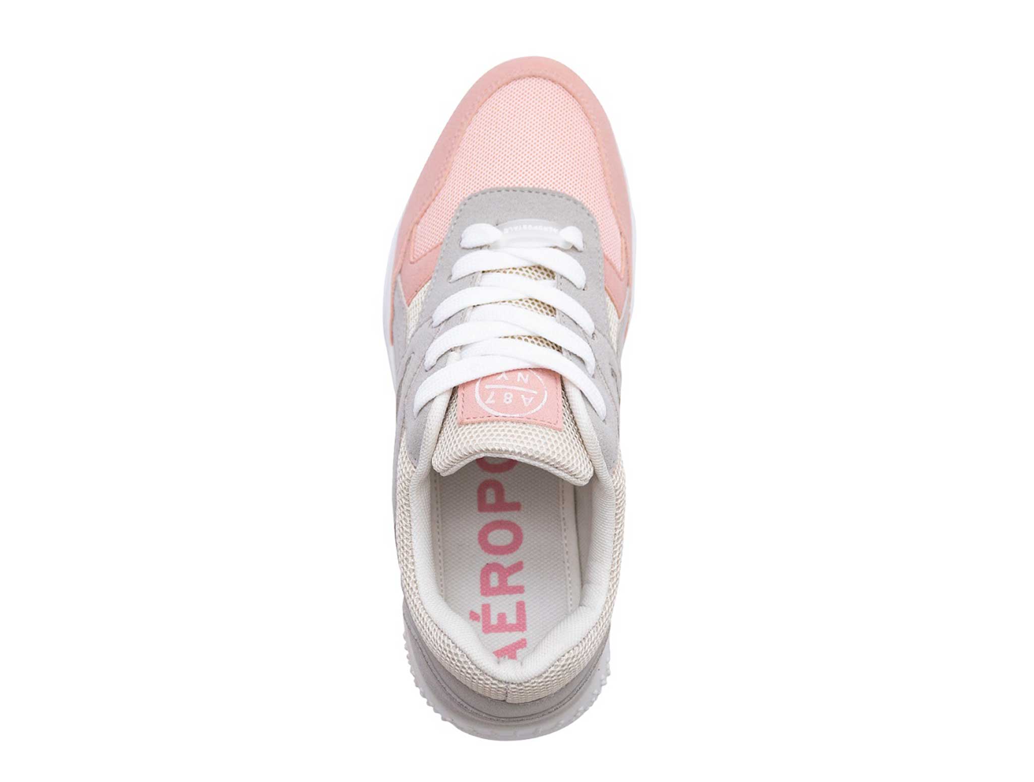 Tenis Aéropostale Para Mujer AEF21101056 - surtidoradepartamental