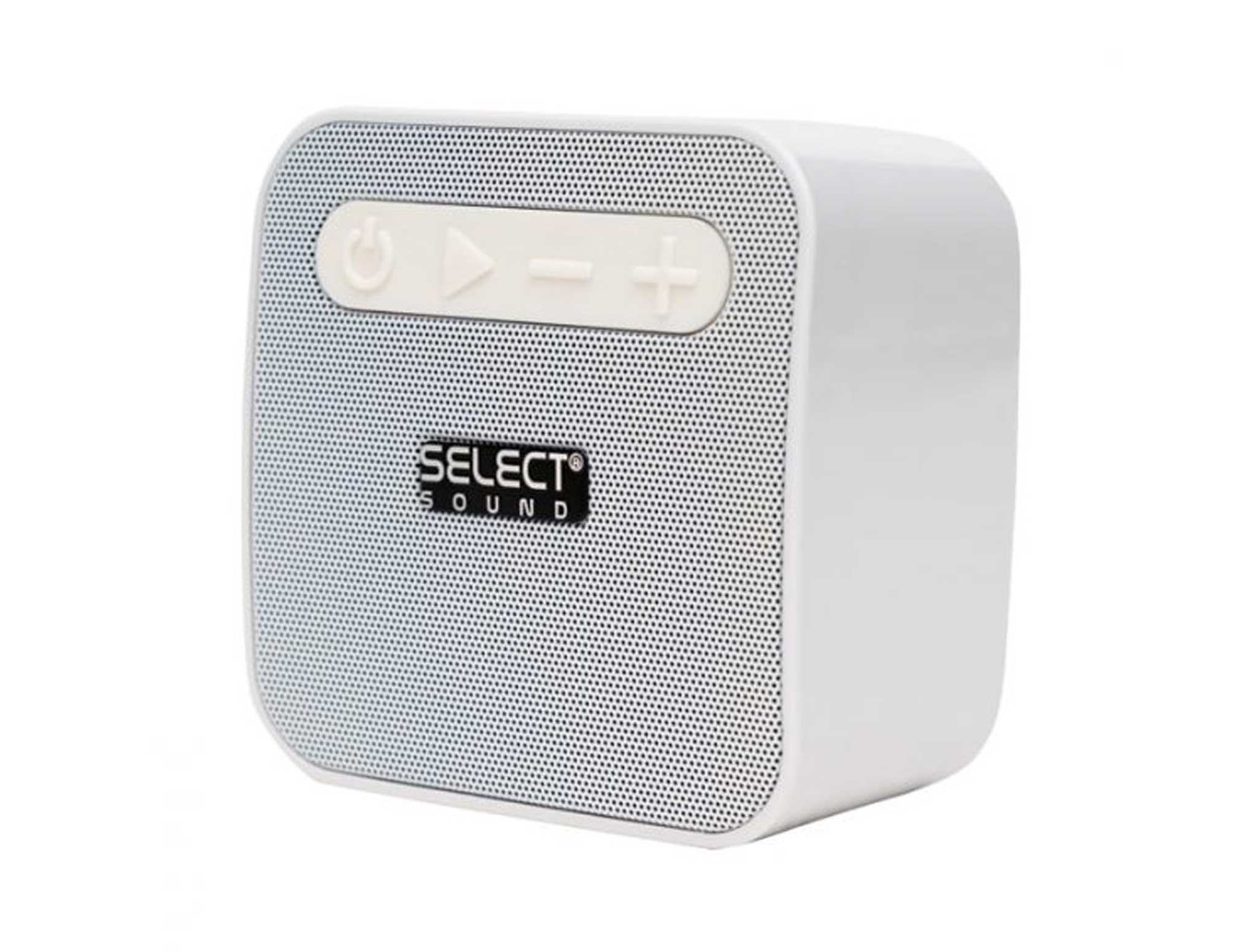Paq De Audífonos Inálambricos Bluetooth Air Dots Select Sound BTH032 Select  Sound | Bodega Aurrera en línea