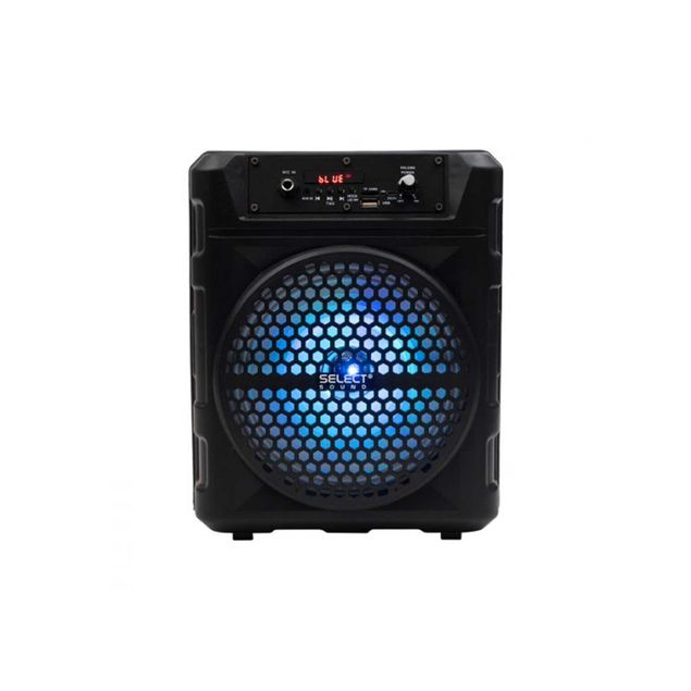 Bafle-Select-Sound-8--Panther-II-BT1408