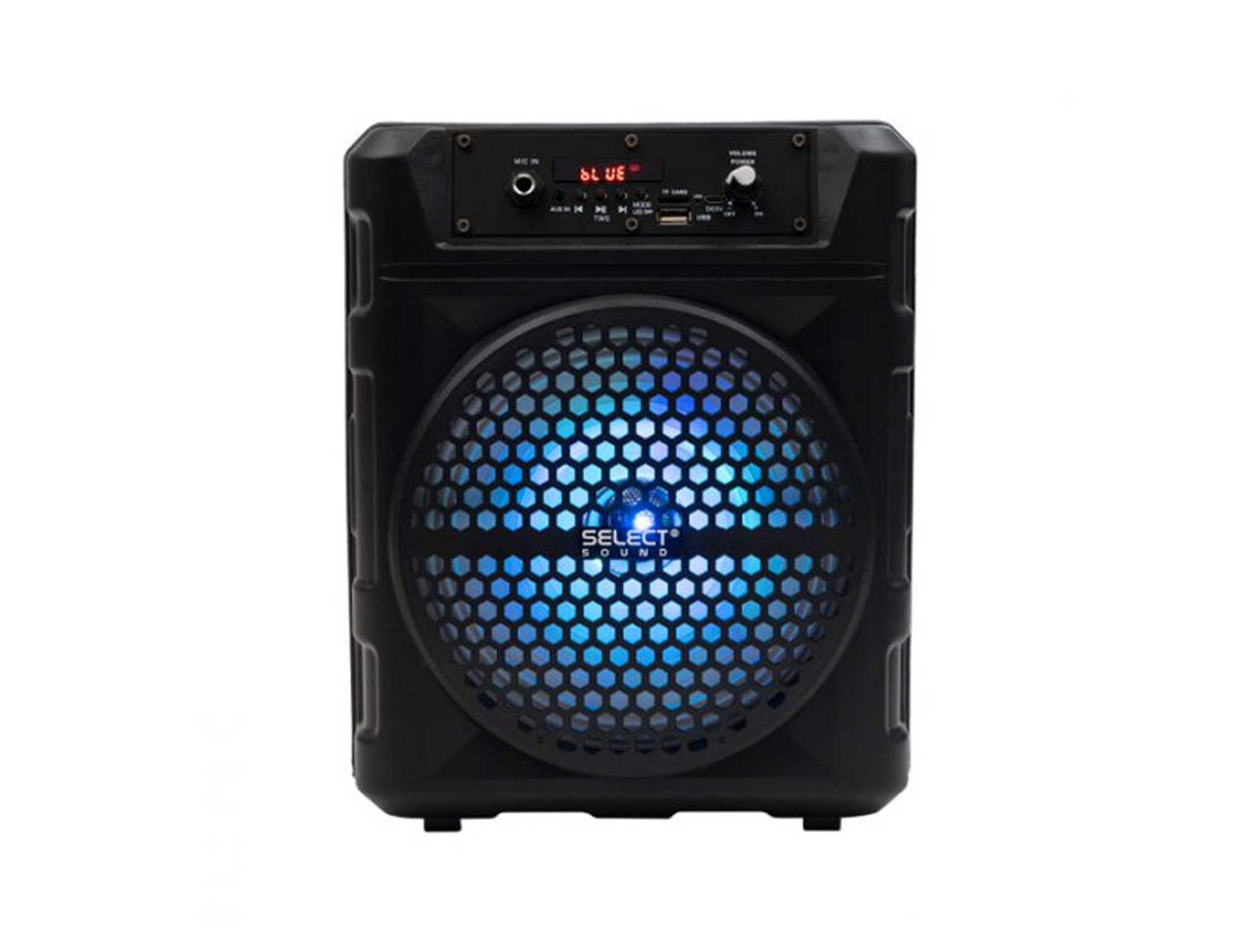 Bafle Select Sound 8