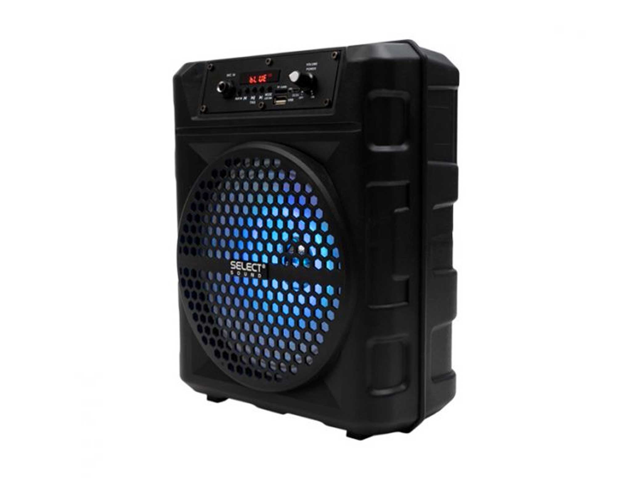 Bafle Select Sound 8
