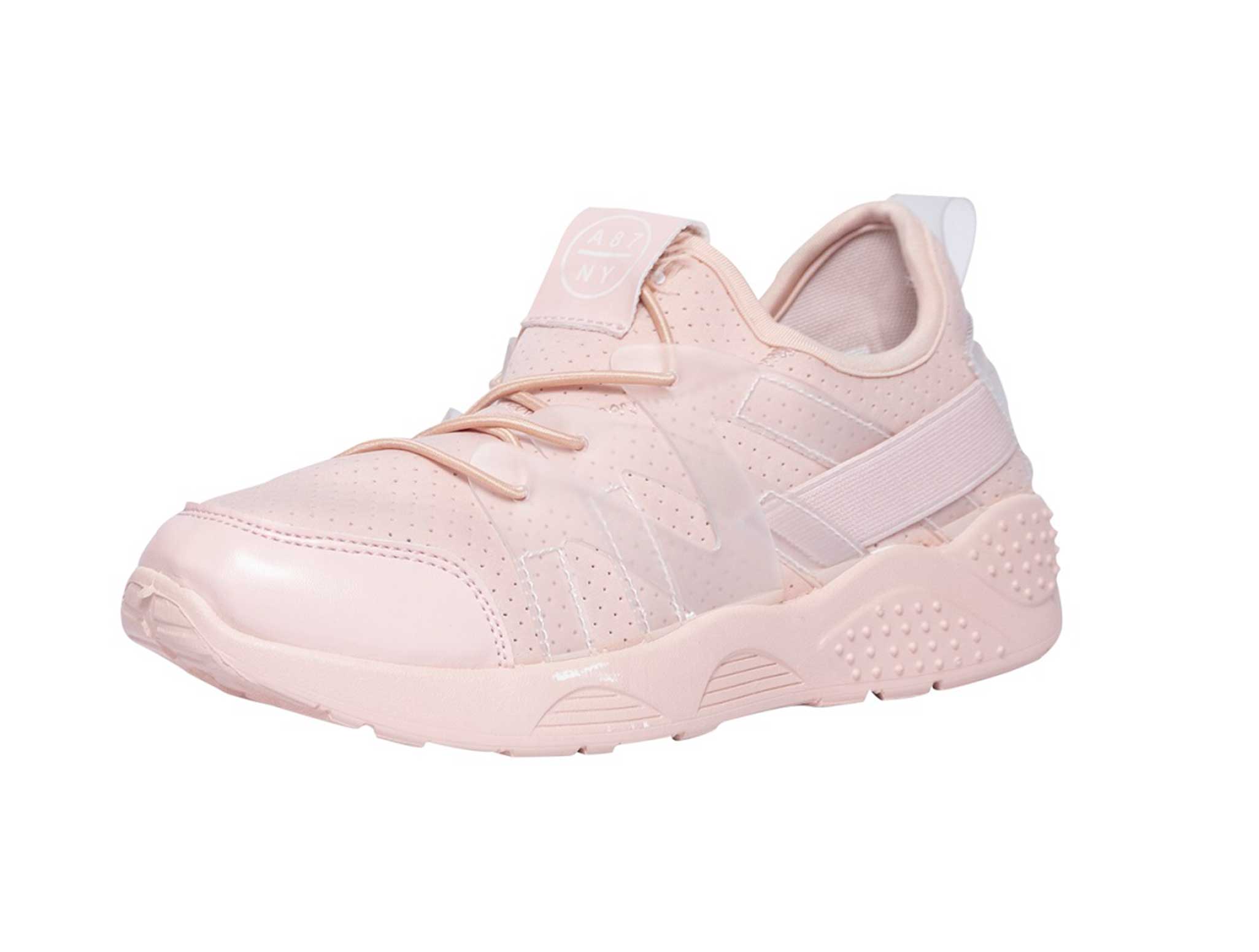 Tenis Aéropostale Para Mujer AEF21101045 - surtidoradepartamental