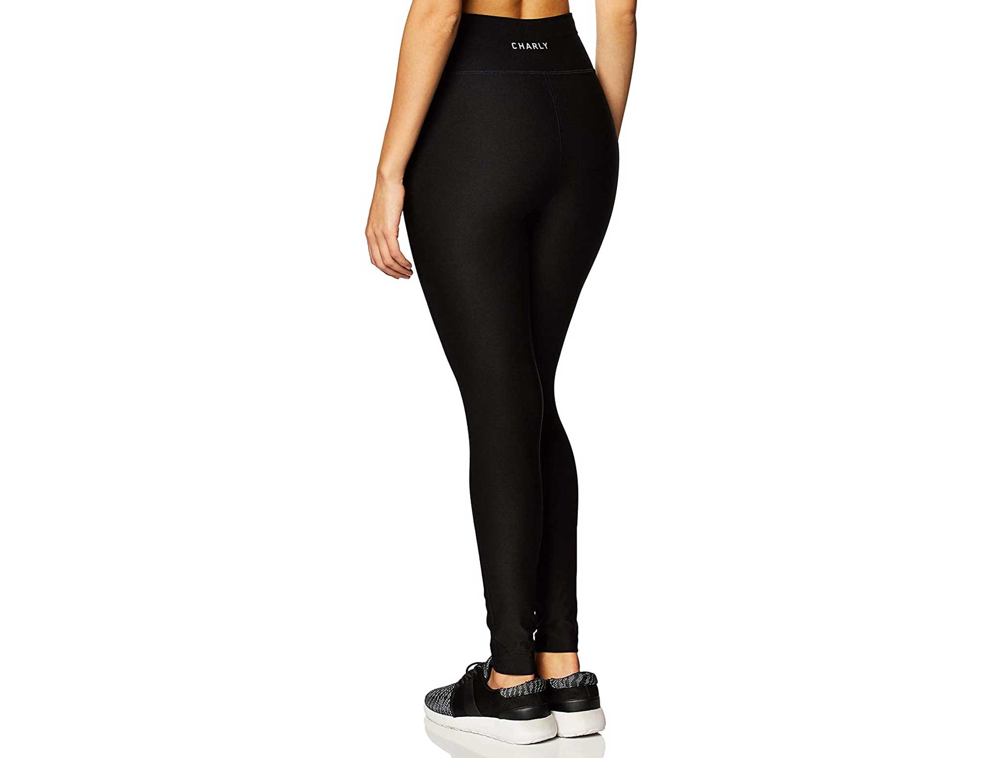 Leggins Charly Sport Fitness Para Mujer 5014088 | Surtidora -  surtidoradepartamental