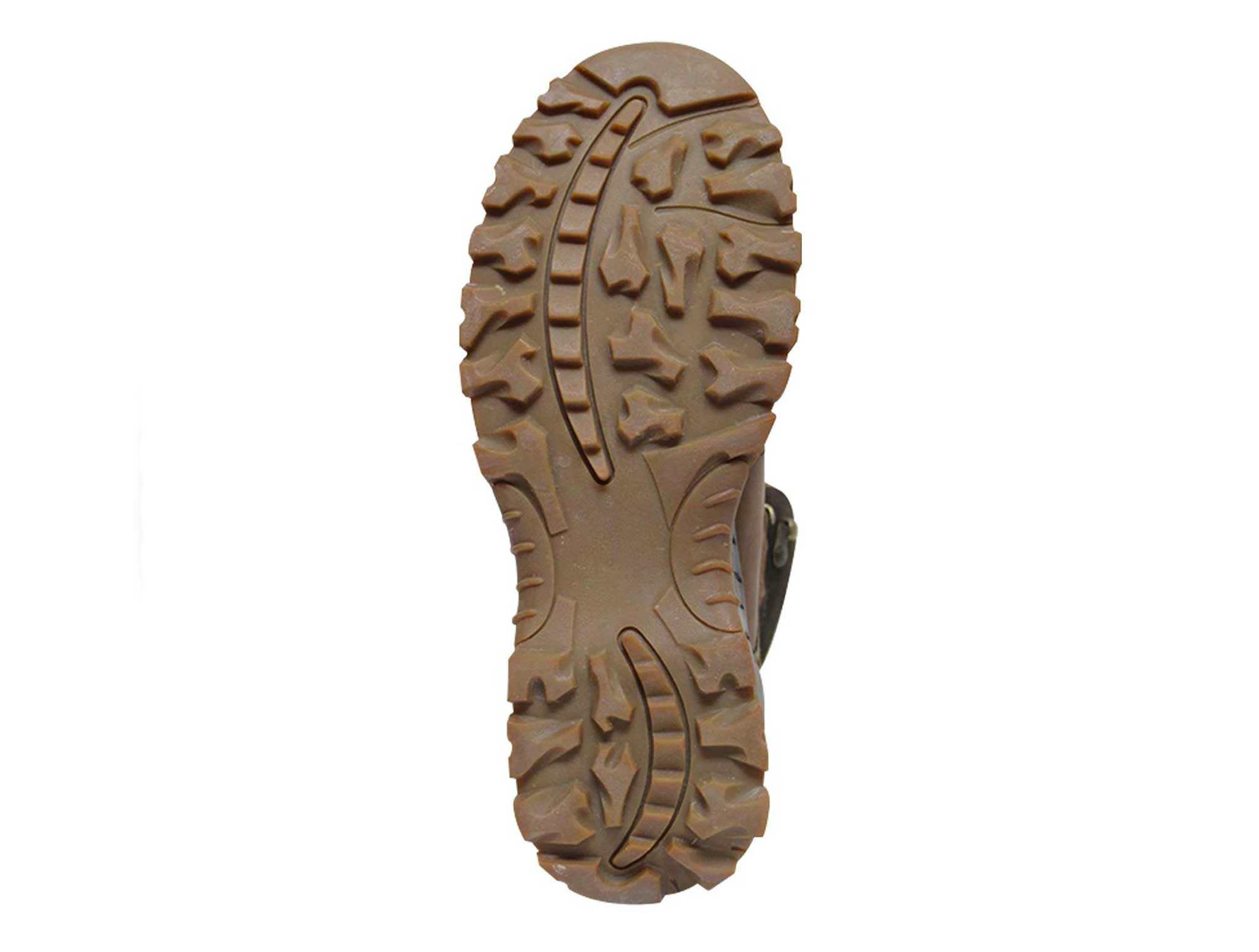 Bota Jeep Con Casquillo Para Hombre 18000C | Surtidora -  surtidoradepartamental