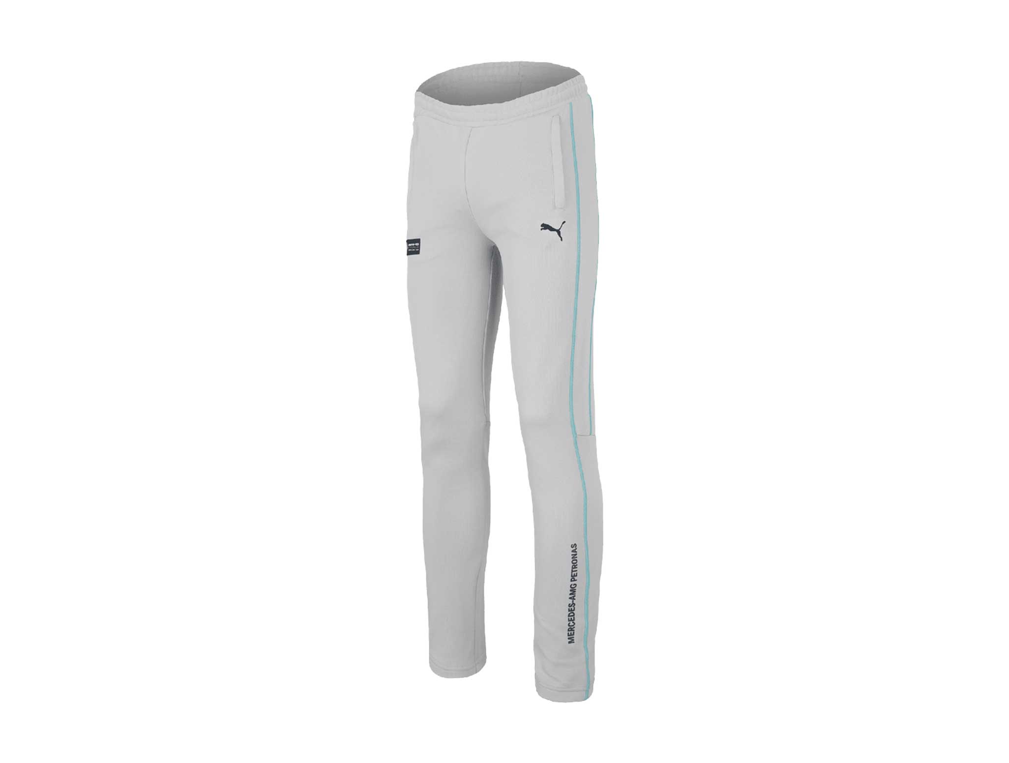 Pants Puma Mercedes F1 T7 Para Hombre 531781 02 | Surtidora -  surtidoradepartamental