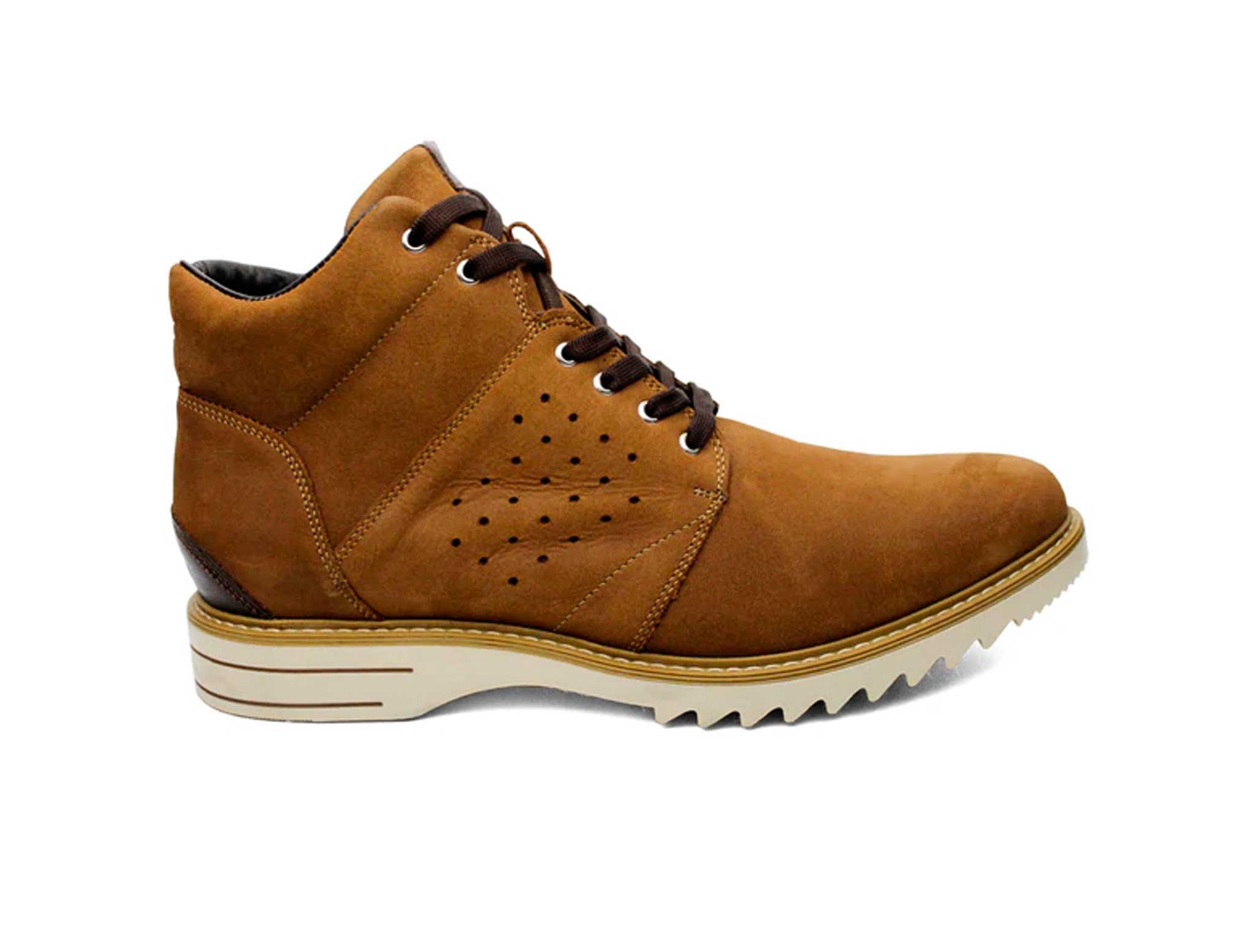 Botín Lob Footwear Para Hombre 82302039 | Surtidora - surtidoradepartamental