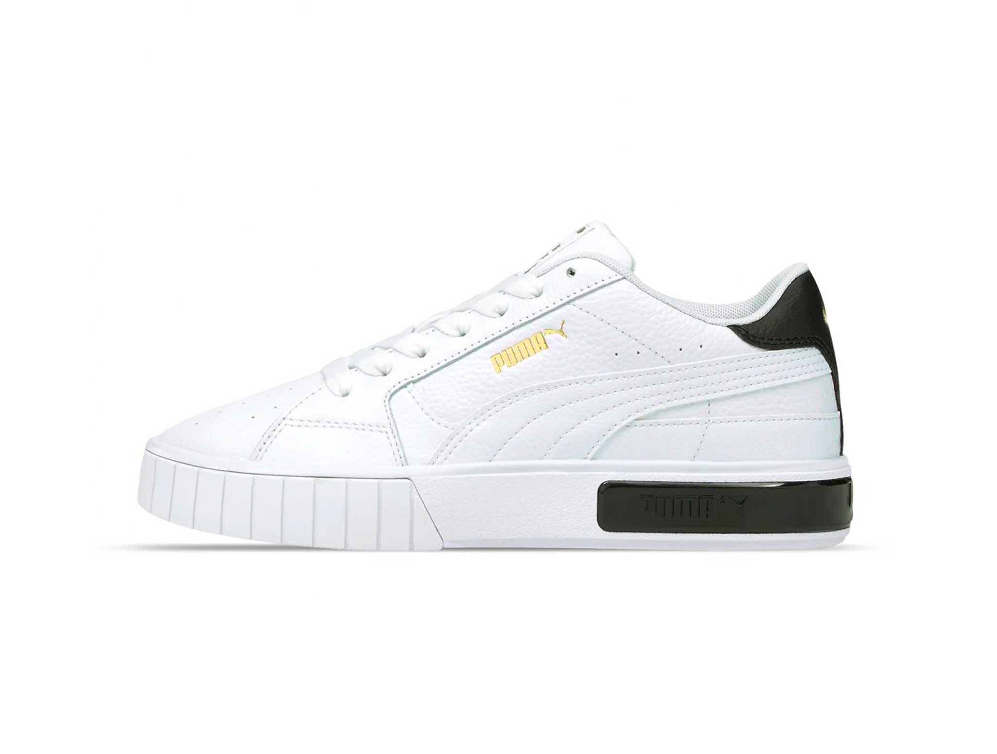 tenis puma cali star mujer