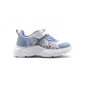 Tenis-Disney-Con-Diseño-De-Frozen-Para-Niña-DY83088