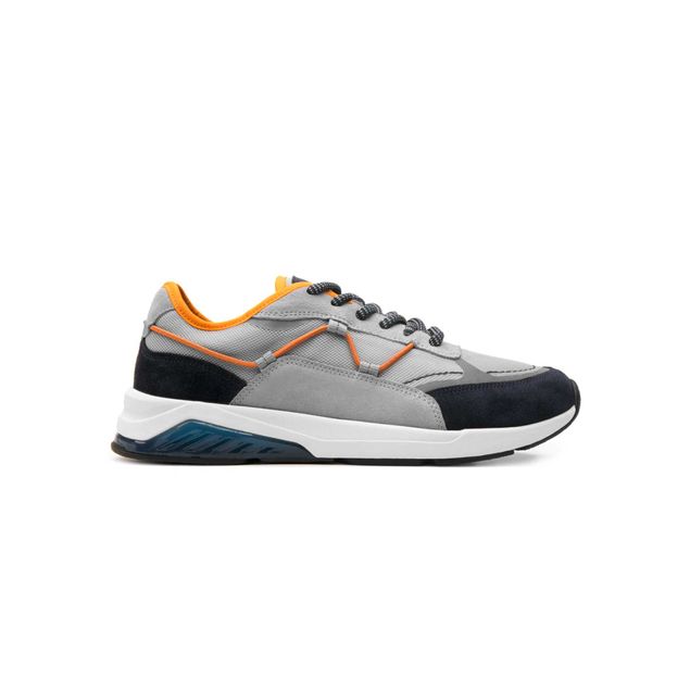 Tenis-Flexi-Con-Suela-Extra-Ligera-Para-Hombre-407502-G