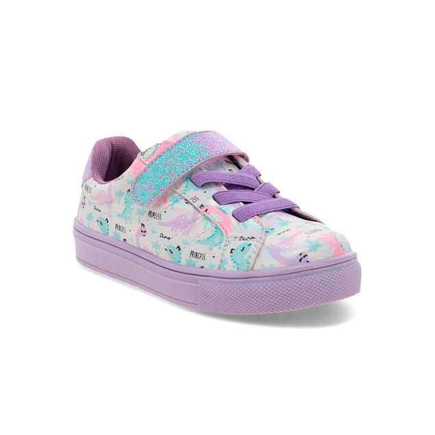 Tenis-Tropicana-Caja-Con-Diseño-De-Dino-Para-Bebe--93091