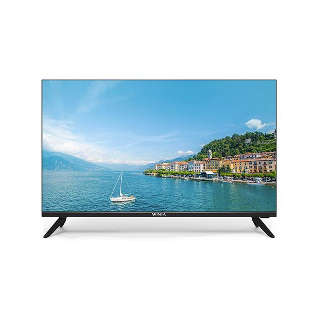 Pantalla Tcl 40  Smart Tv HD Google 40S330A