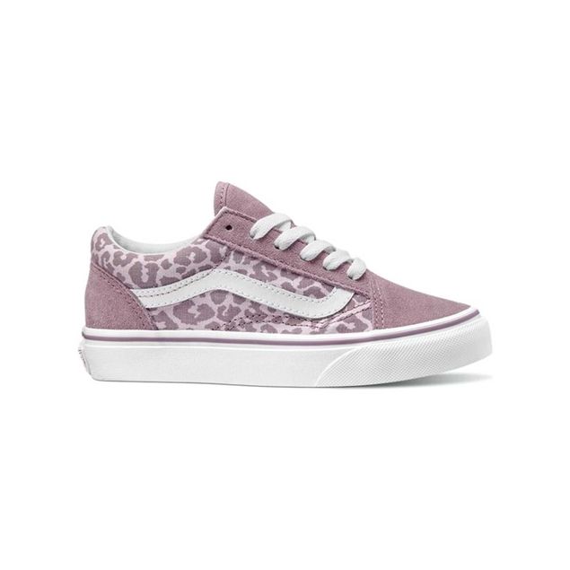 Tenis-Vans-Jn-Old-Skool-Leopard-Para-Mujer-VN0A4VHV7V7