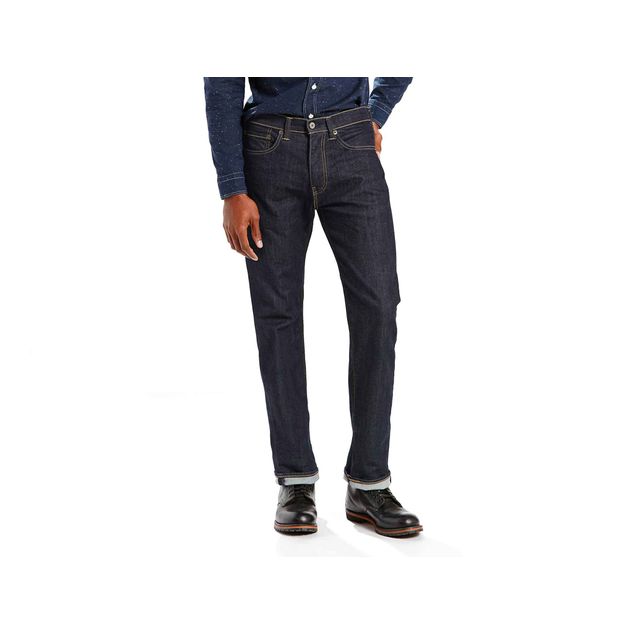 Jeans-Levi-S-Regular-Fit-505-Para-Hombre-5050059