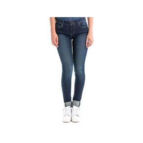Jeans-Levi-S-710-Super-Skinny-Indigo-Para-Mujer-177780198