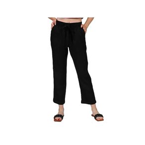 Pantalon-Bobois-Con-Amarre-Frontal-Para-Mujer-W21104-NEG