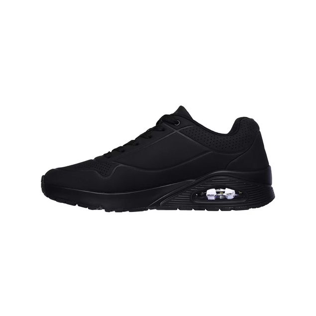 Tenis-Skechers-Para-Hombre-52458BBK