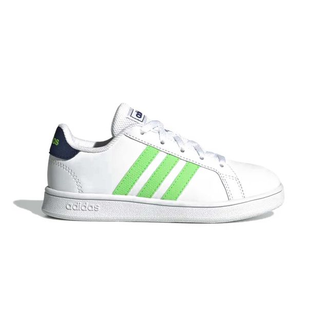 Tenis-Adidas-Grand-Court-Juvenil-GX5743