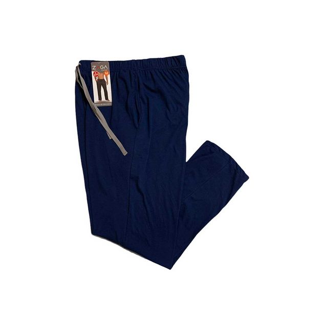 Pantalón Zaga Tipo Pijama Para Hombre T1700ZGA | Surtidora -  surtidoradepartamental