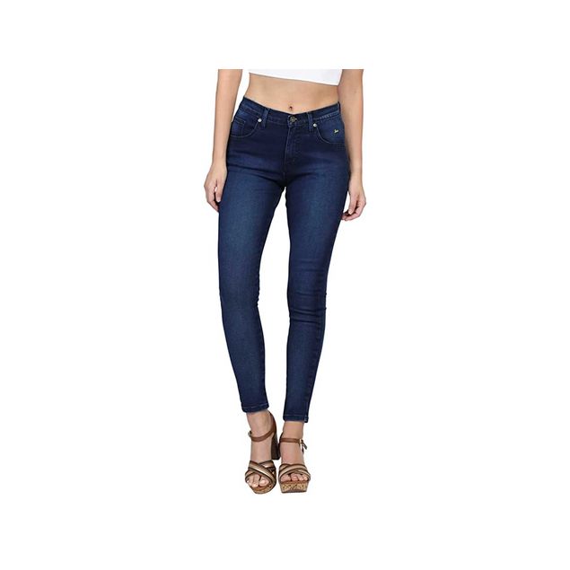 Jeans-Lee-En-Diseño-Skinny-Para-Mujer-112323902