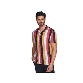 Camisa-Bobois-Con-Diseño-A-Rayas-Para-Hombre-B21393-Mos
