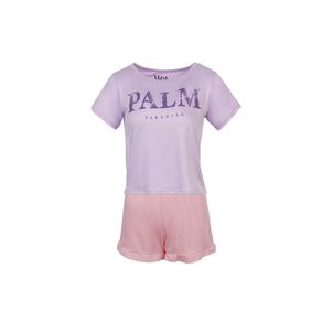 Pijama-We-Con-Estampado-Para-Mujer-SET-PVV404