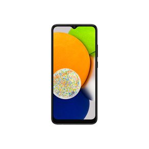 Samsung-Galaxy-A03-32GB-Desbloqueado---Negro
